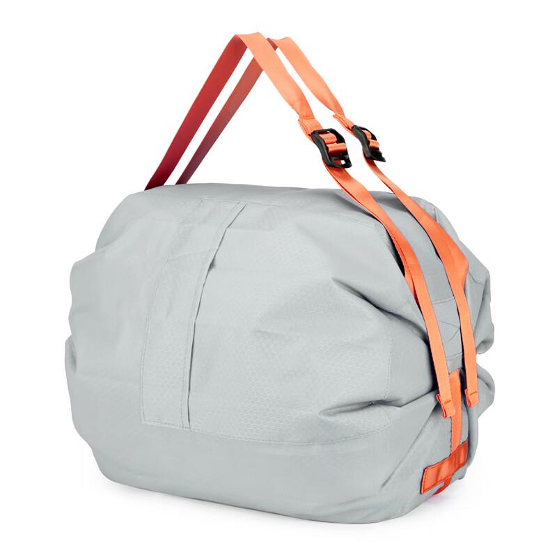 Vanaheimr Lightweight Foldable Hiking Backpack