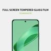MOFI JK Series-1 for Huawei nova 12 SE 4G Screen Protector 2.5D Arc Edge Full Glue Film