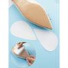 Minimalist Non-Slip Sole Sticker For Women High Heels Women Pumps