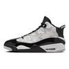 Air Jordan Dub Zero 'White Thunder' 311046-110
