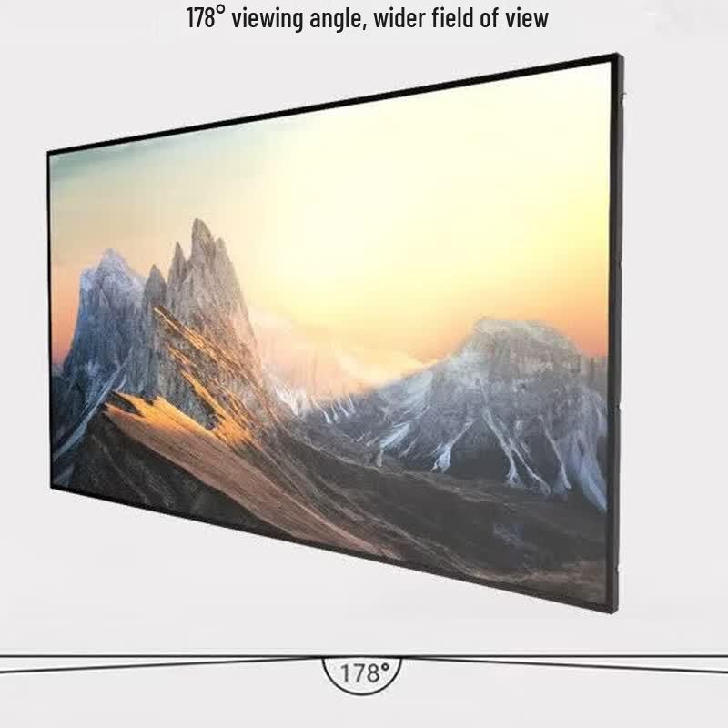 BOE 32-inch P1 E-Paper Digital Art Display (CN version)