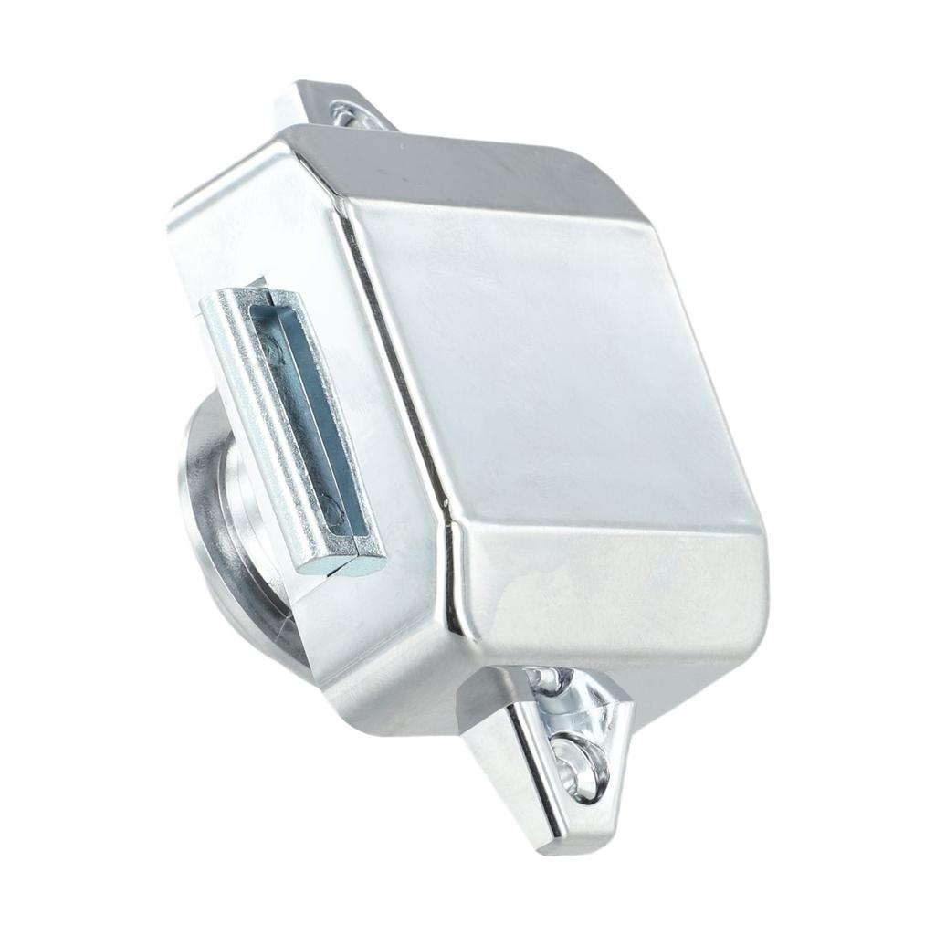 Camper Car Push Button Latch Push Button Catch Lock RV Caravan Boat Drawer Cabinet Door Catch Latch Knob Furniture