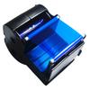 TECHAIN Te-RC3BKF Black Ribbon for Libiao Label Printers