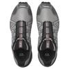 SALOMON Speedcross 3 Удобные Беговые Кроссовки Унисекс Обувь Серый L47992300