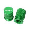 For HONDA XADV X ADV X-ADV 750 350 150 2021- 2025 2025 Accessories Motorcycle CNC Aluminum Tire Valve Air Port Stem Cover Caps