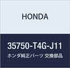 Оригинальный переключатель Honda в сборе, номер детали 35750-T4G-J11