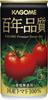 Kagome Centennial Quality Tomato Juice 190g X 30 Bottles