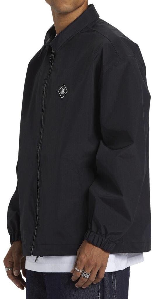 Демисезонная куртка DC Shoes Premier Jacket (ADYJK03196-KVJ0)