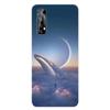 For OPPO Realme 7 Case RMX2151 Bumper Silicone TPU Soft Phone Cover For OPPO Realme 7 RMX2155 Realme7 Case Cartoon fundas Coque