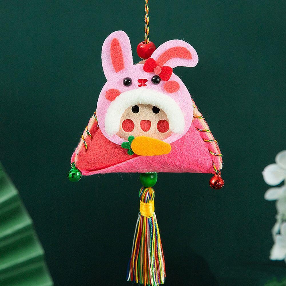 Antique Dragon Boat Festival Sachet Chinese Style Blessing Bag Perfume Bag  Kindergarten