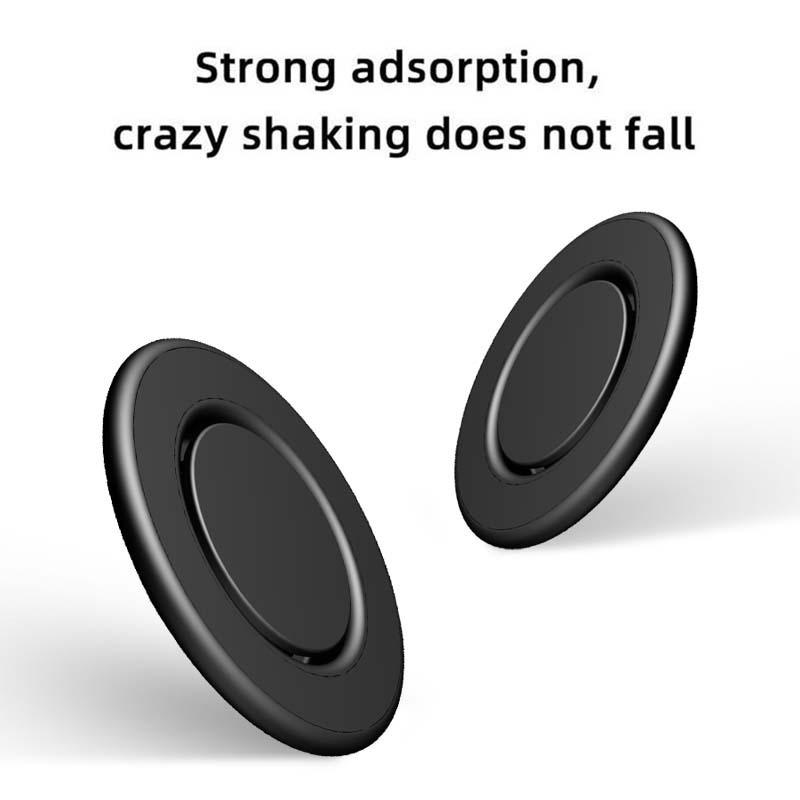Magnetic Car Mobile Phone Stand Holder Auto Accessory For Volvo R Design XC90 XC60 S60 V40 XC40 V60 V50 S40 XC70 C30 C70 C40 S70 apk123