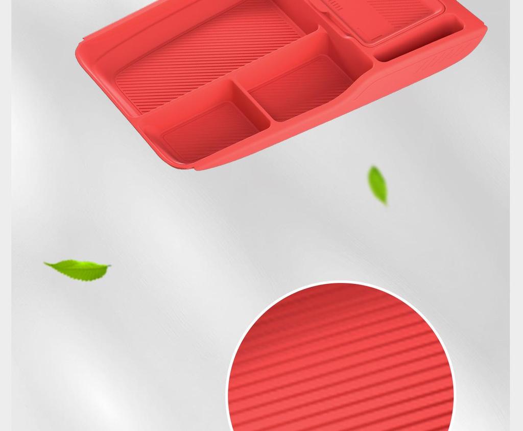 Двухъярусный ящик для хранения в центральной консоли Xiaomi SU7 для подлокотника автомобиля