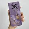 Чехол для телефона Honor X9 4G 5G / Magic 4 Lite 4G 5G ANY-NX1 LX1 LX2 LX3 Мягкий силикон Сладкий рисованный чехол Милый печатный корпус