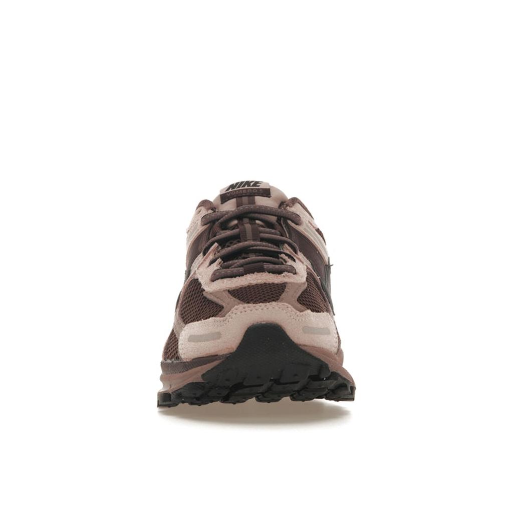 Nike Air Zoom Vomero 5 Plum Eclipse Женские кроссовки Фиолетовый Черный Розовый-Оксфорд FV1166-200