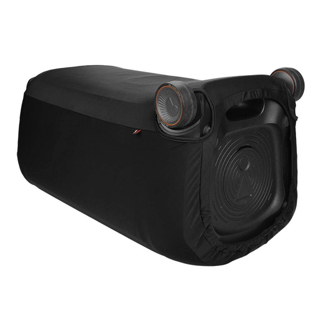 Защитный чехол от пыли для JBL PartyBox 520, высокоэластичный защитный чехол с эластичной лентой.