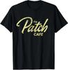 Футболка The Patch Cafe Texas Vintage Style Серия Oil Landman MTEX