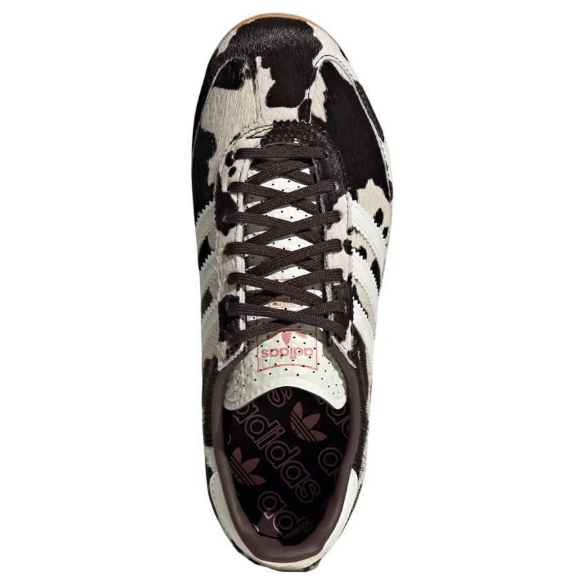 adidas Женские SL72 Og 'Коровий принт' JR1255