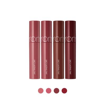 ROMAND Juicy Lasting Tint Созревшие фрукты (4 варианта)