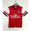 Retro series jersey No. 14 Henry Bergkamp short-sleeved sports football jersey, one piece wholesale.