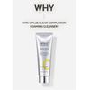 MISSHA Пенка для умывания Vita C Clear Complextion 120 мл