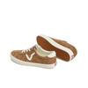 Vans Unisex Old Skool Premium Brown Suede VN000D6NBRO