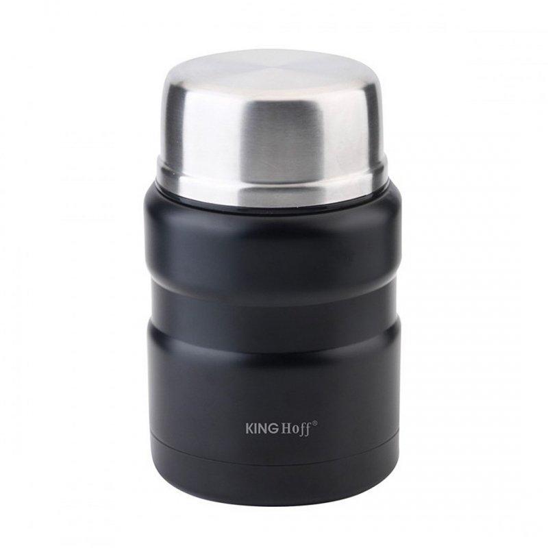 Termos Obiadowy Kinghoff 0,5L Kh-1459