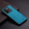 Чехол для Realme GT 7 7T Pro funda узор бамбуковое дерево Кожаный чехол для телефона Роскошный coque для Oppo realme GT 7 Pro чехол capa