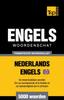 Книга Thematische Woordenschat Nederlands-Brits-Engels - 5000 Woorden : 67