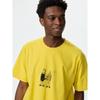 Uniqlo Япония Манга Ут Сюэйся 100-летие Сакамото Дэйз