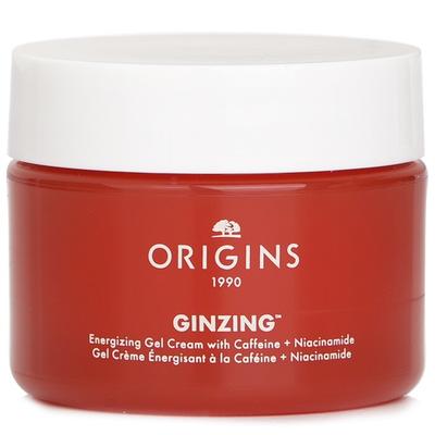 ORIGINS Бодрящий гель-крем с имбирем