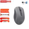 Бесшумная Bluetooth-мышь Lenovo Xiaoxin