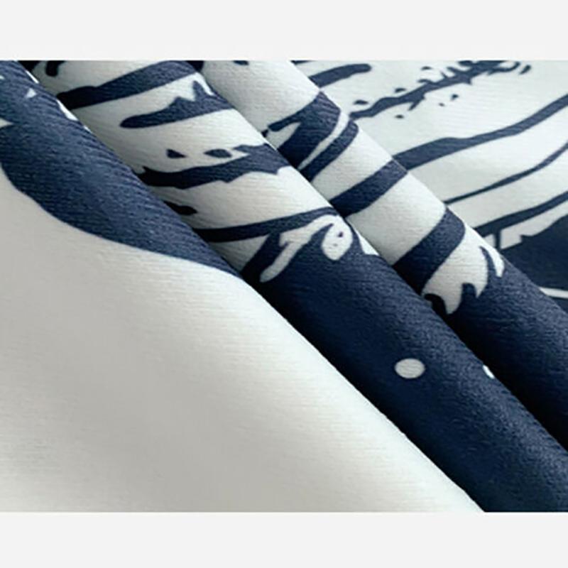 Ид Мубарак Декор Настенный Гобелен Луна Звезда Мусульманский Фестиваль Рамадан Декор Фон Баннер Декор