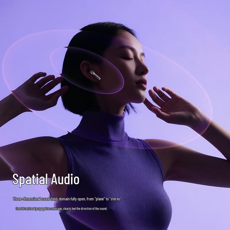 Edifier Lolli Air 2025 True Wireless Bluetooth Earbuds