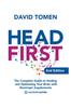 Книга Head First : The Complete Guide To Healing and Optimizing Your Brain with Nootropic Supplements - 2Nd Edition