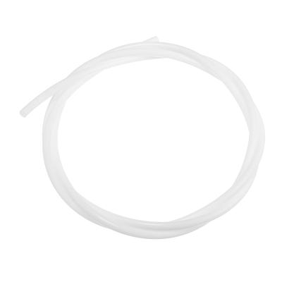 ACROPIX 1,5 м 4,92 фута 6 мм 0,24 дюйма Белый Универсальный PMMA Оптоволоконный Кабель Бокового Свечения для