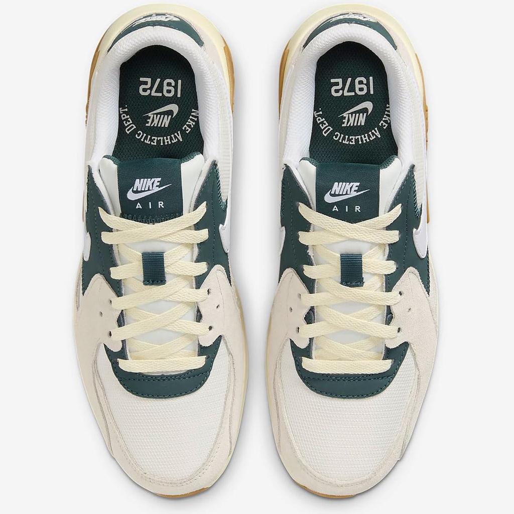 Nike Air Max Excee Allwood Японский размер Sail/Светло-коричневый/Средне-коричневый/Джунгли FQ8067-133 22.5см