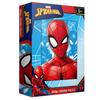Spider -Man Jigsaw Puzzle M304, 300 Pieces, Mixed ColorPopular Korean Dolls and Toys