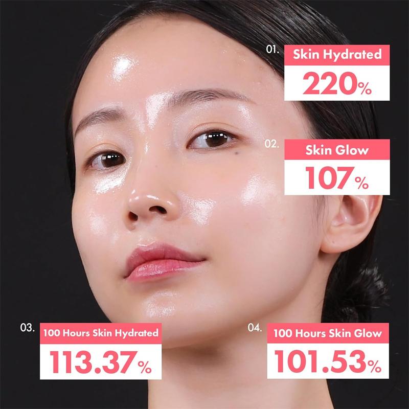 TOSOWOONG Реальный Коллаген Фит 50г
