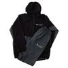 Champion Stretch Rain CHU18STLL Костюм, Черный, LL, Унисекс,