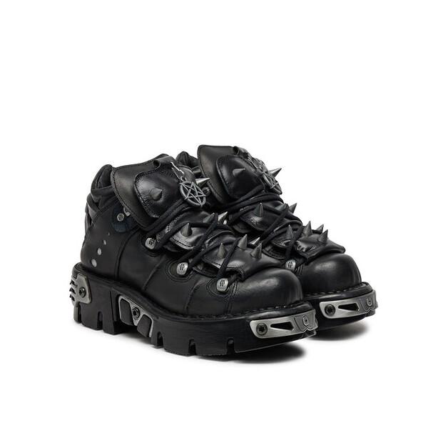 Кроссовки NEW ROCK M-110-S1
