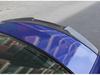 BMW G20 3 Series M4-Style Carbon Fiber Spoiler