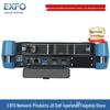 Оборудование и инструменты EXFO для тестирования оптоволокна
