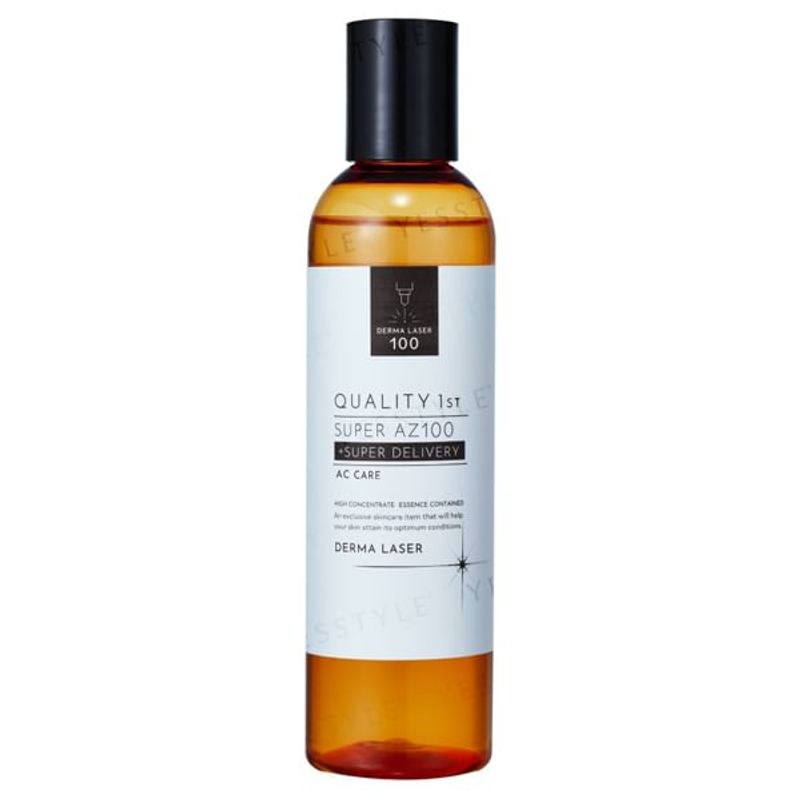 Quality First - Derma Laser Super AZ100 Lotion