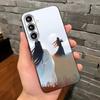 Чехол для телефона Mo Dao Zu Shi Для Samsung S26 S25 Plus S20 S20 Plus S22 Ultra S23 FE S21 Plus S21 Ultra Мягкая крышка