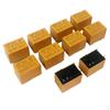 Реле HK4100F-DC12V-SHG 6-контактное 5 В 12 В 24 В Songle