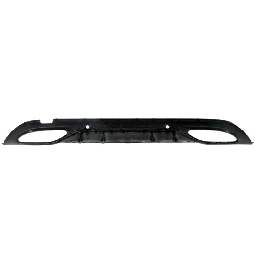 Mercedes-Benz W205 C200 Rear Bumper Lower Trim Skirt (A2058853103)