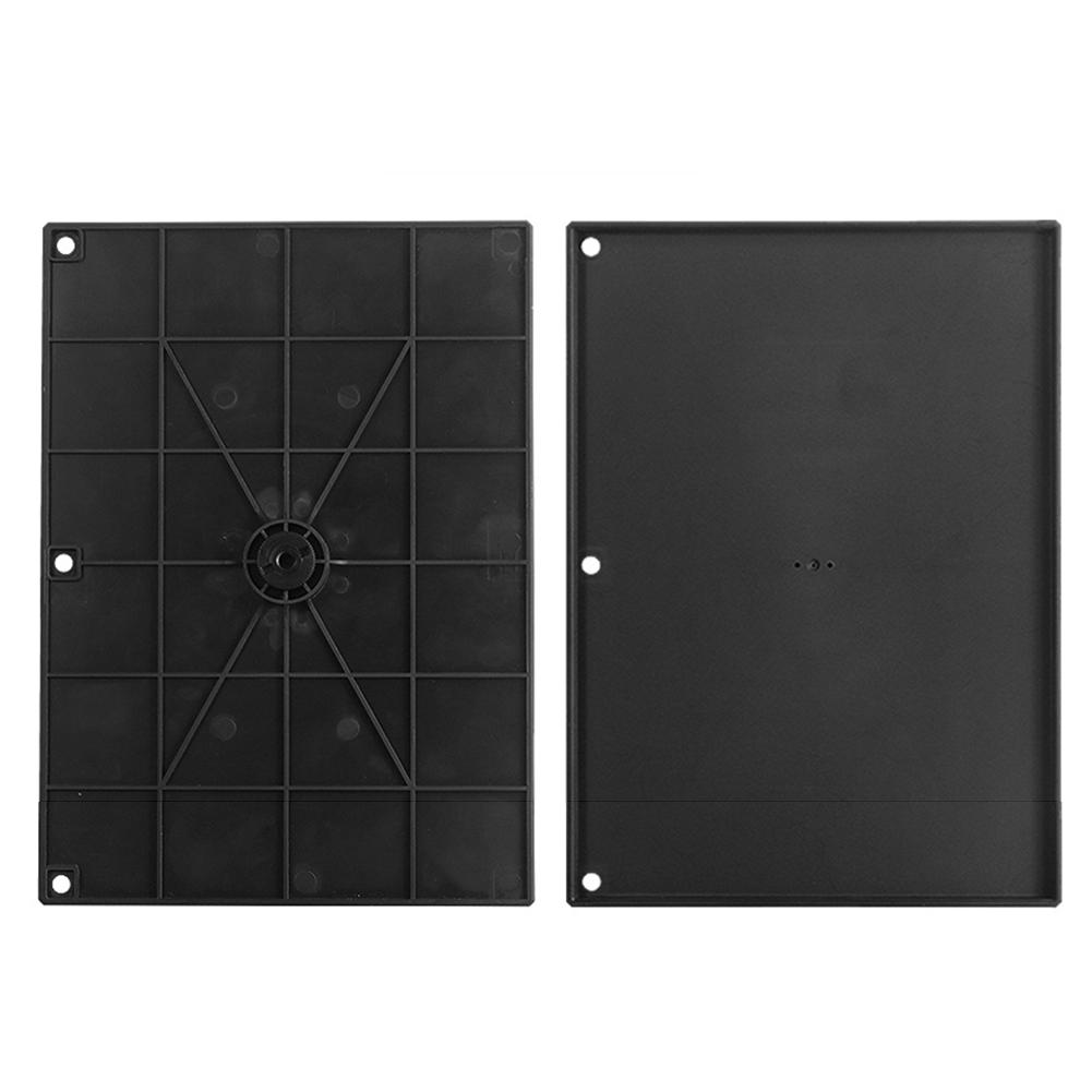 Поднос для проекторов Резьба 1/4 дюйма Поднос для штатива Регулируемая по высоте Подставка-держатель для камеры Телескопическая штанга Стоячая для проекторов Мониторы