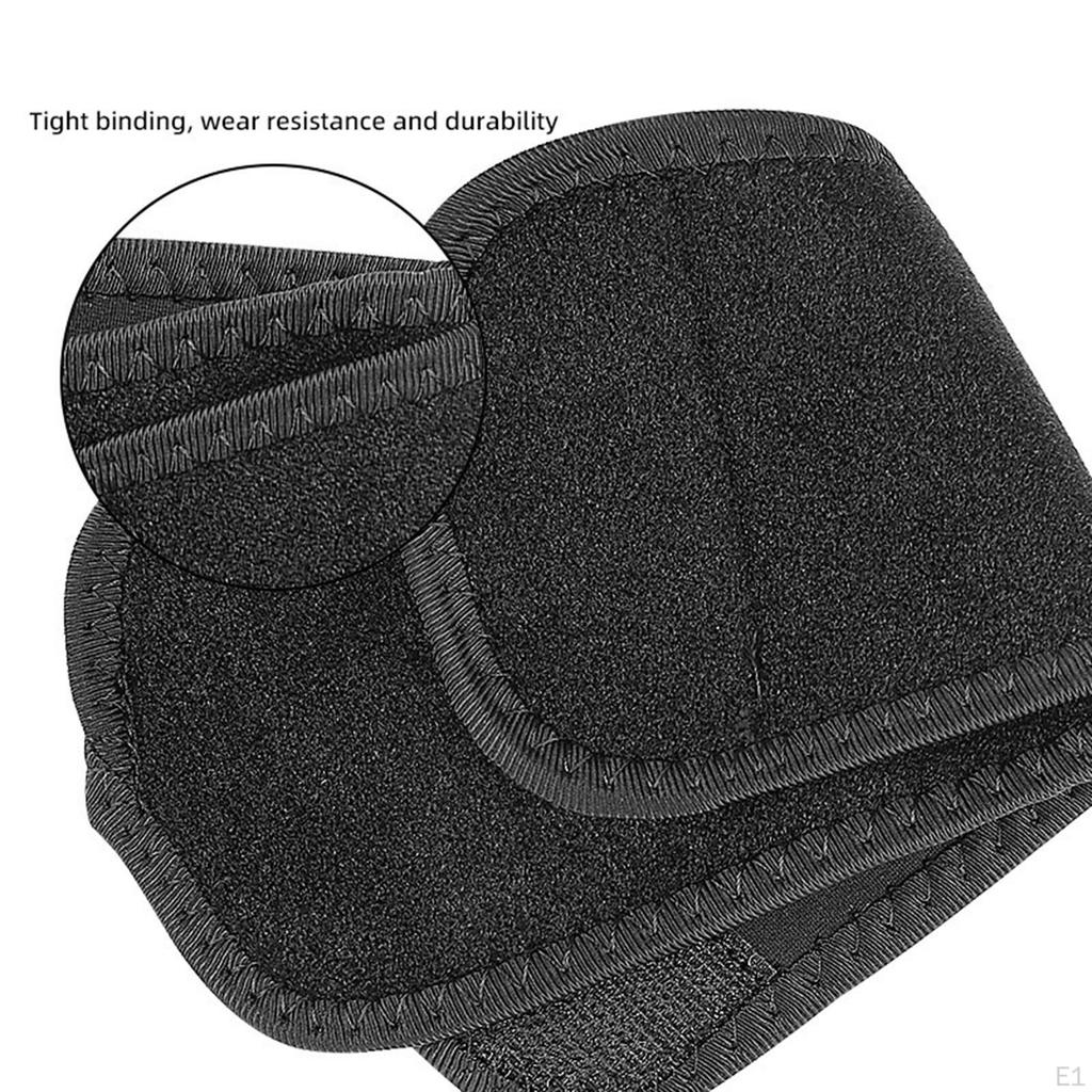 Защитный ремешок для часов, простой в использовании, для бега, уборки сада, спортзала