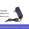 Universal 12V Power Adapter for Desktop, LED Monitor & Light Strip (3A, 2.5A, 2A)