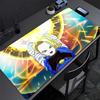 Dragon Ball Android 18 Mouse pad big size desk mat Desktop keyboard desk mat gaming mousepad Computer accessories Anime Mousepad